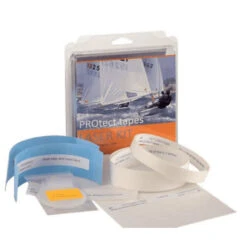 Kit De Protection Laser & ILCA Protect Tape
