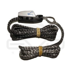 Kit De Réglage Sangle De Rappel Laser & ILCA -Bateaux Petit Boutiqe kit de reglage de sangle laser 3