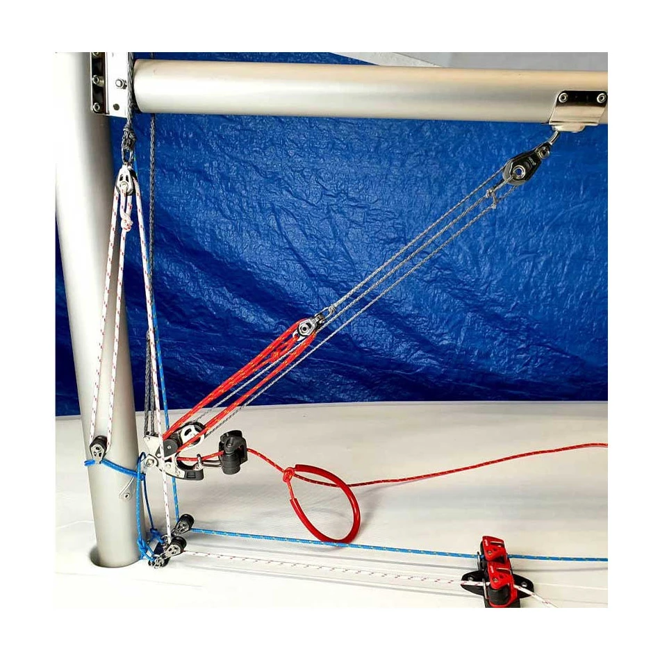 Hale-bas Laser Allen 5 Hale-bas Laser Allen – Image 5