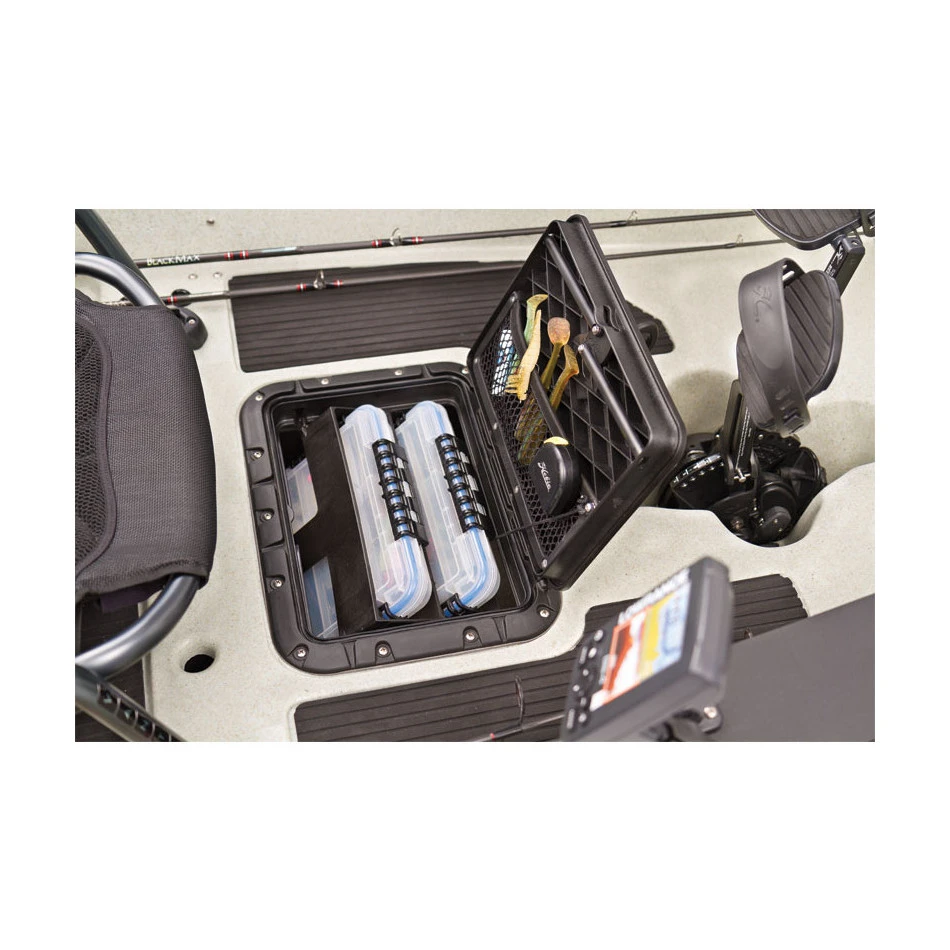 Kit Trappe Rectangulaire Hobie 2 Kit Trappe Rectangulaire Hobie – Image 2