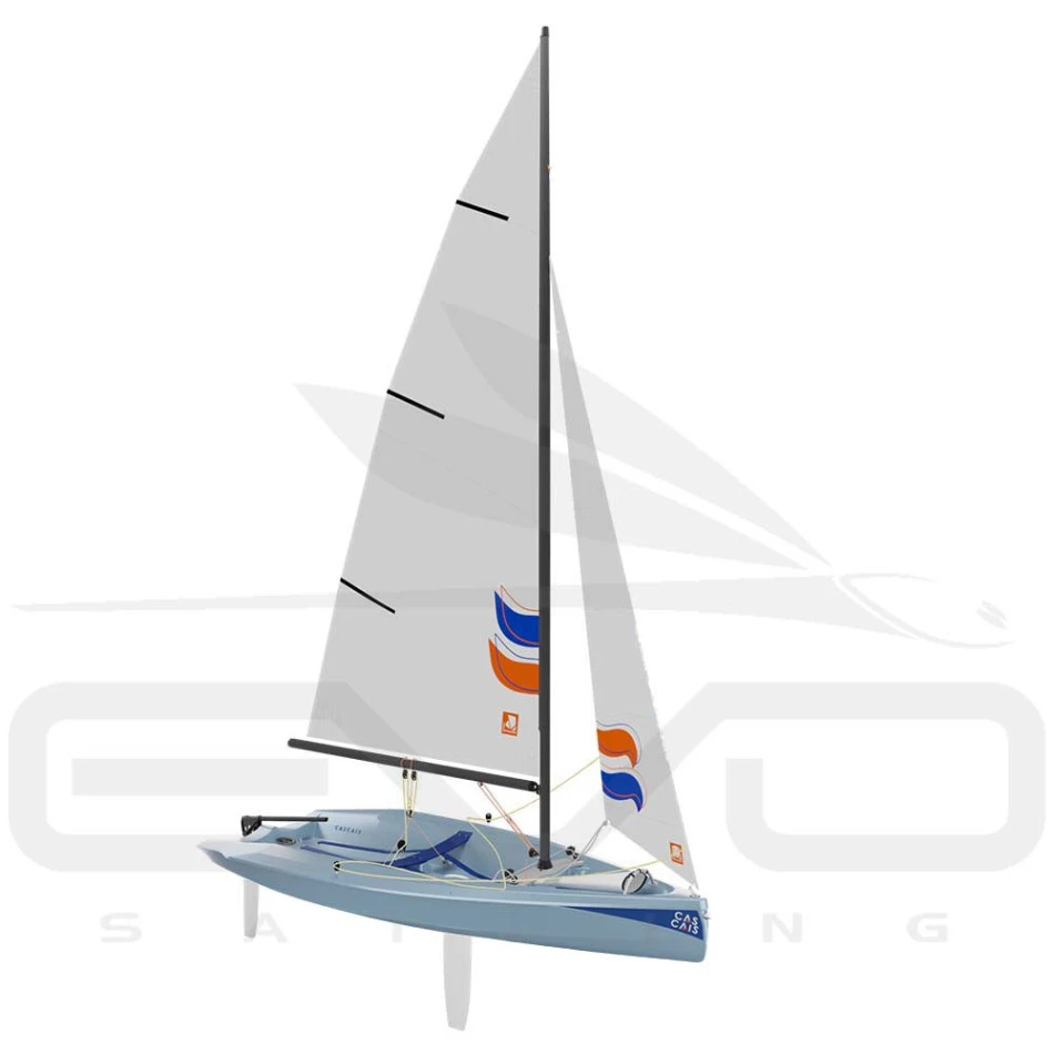 Laser Cascais Fun 1 Laser Cascais Fun