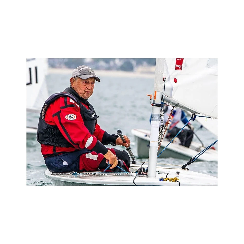 Laser 1 Race 3 Laser 1 Race – Image 3