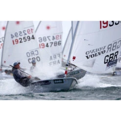 Laser 1 Race 9 Laser 1 Race -Bateaux Petit Boutiqe laser race 4