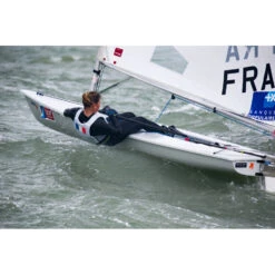 Laser 1 XD 8 Laser 1 XD -Bateaux Petit Boutiqe laser xd 2