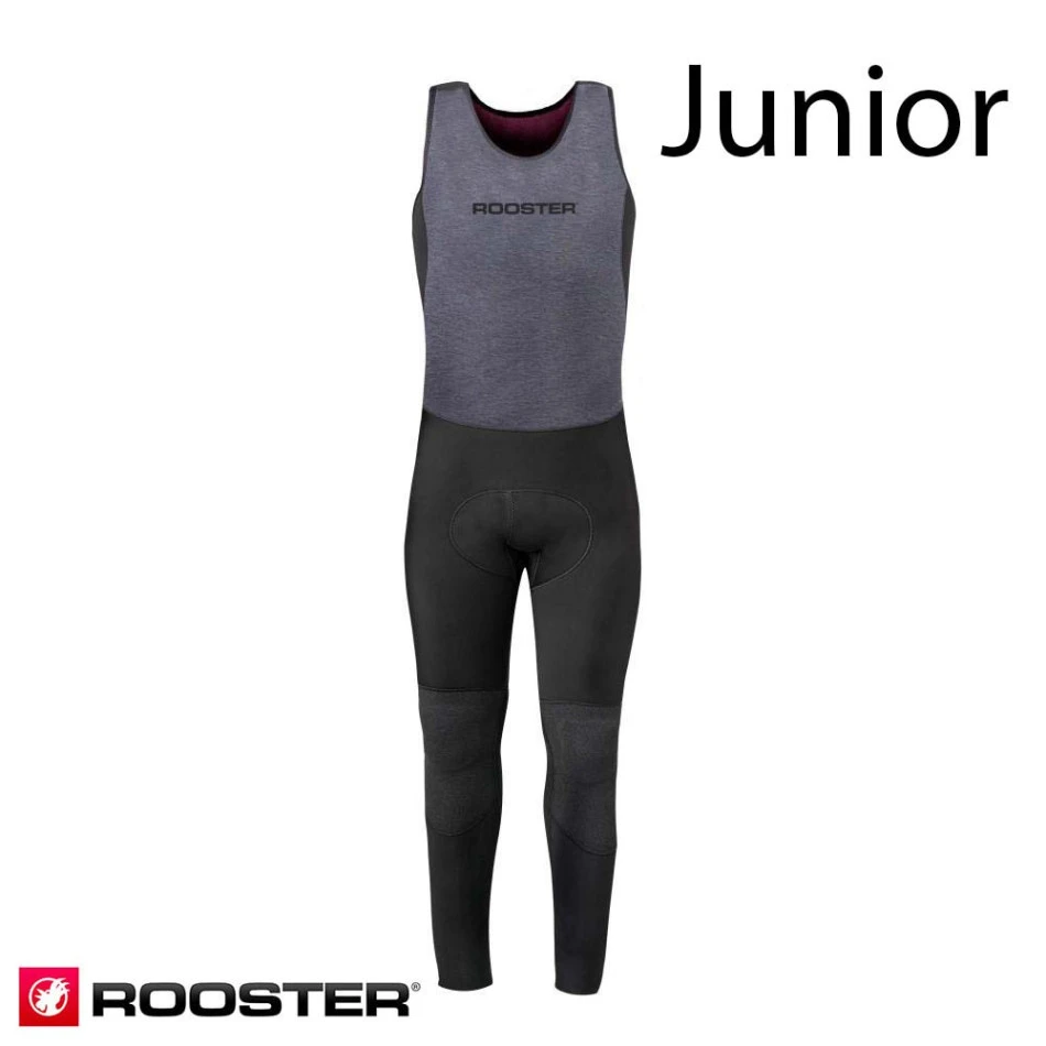 Long John Rooster SuperTherm Junior 1 Long John Rooster SuperTherm Junior