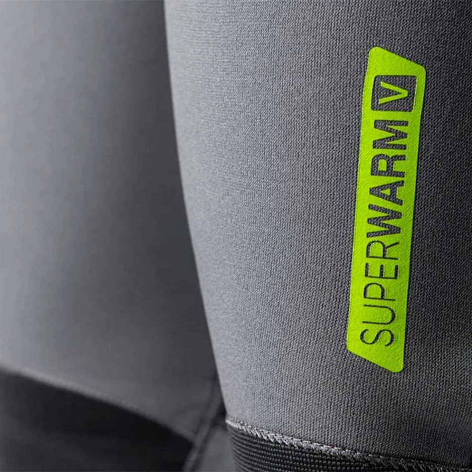 Long John Zhik Superwarm V Femme 6 Long John Zhik Superwarm V Femme – Image 6