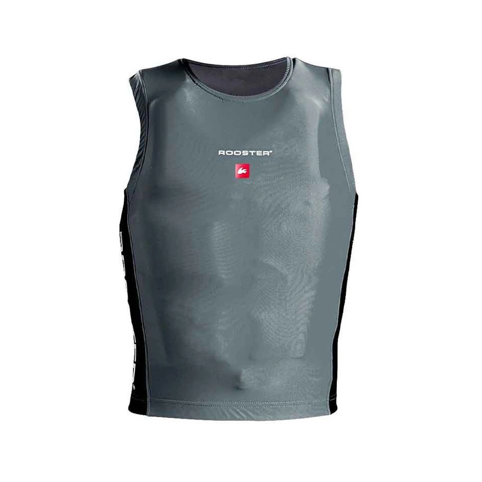 Lycra Rooster Race Bib 4 Lycra Rooster Race Bib – Image 4