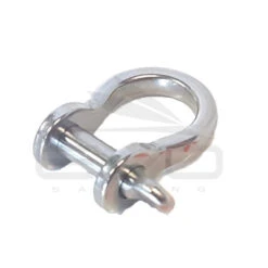 Manille Lyre Ø8mm Hobie