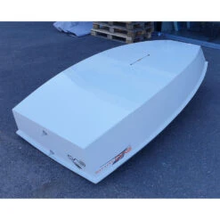 Optimist Devoti Occasion 7 Optimist Devoti Occasion -Bateaux Petit Boutiqe optimist devoti occasion 2