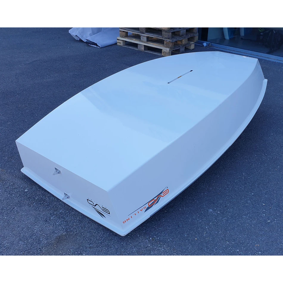 Optimist Devoti Occasion 3 Optimist Devoti Occasion – Image 3