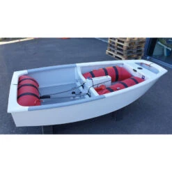 Optimist Devoti Occasion 8 Optimist Devoti Occasion -Bateaux Petit Boutiqe optimist devoti occasion 3