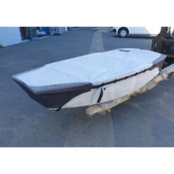 Optimist Devoti Occasion 9 Optimist Devoti Occasion -Bateaux Petit Boutiqe optimist devoti occasion 4