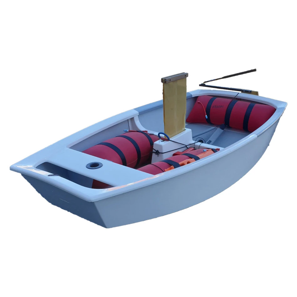 Optimist Devoti Occasion 1 Optimist Devoti Occasion