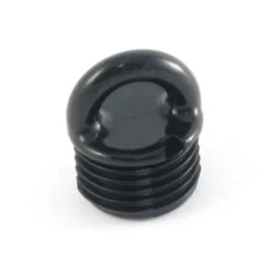 Pontet Plastique Kayak Hobie (Padeye - Screw-in)