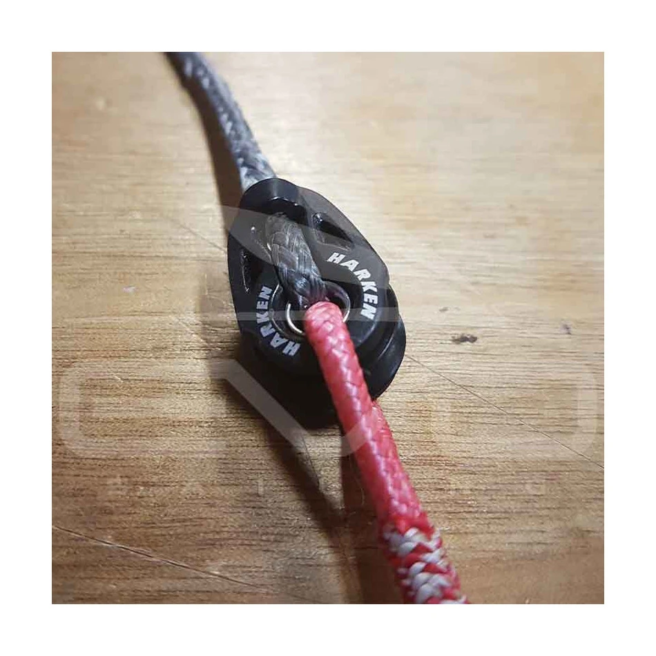 Poulie 18mm Harken Fly 2 Poulie 18mm Harken Fly – Image 2