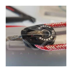 Poulie 18mm Harken Fly 6 Poulie 18mm Harken Fly -Bateaux Petit Boutiqe poulie 18mm harken fly 2