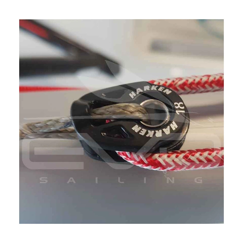 Poulie 18mm Harken Fly 3 Poulie 18mm Harken Fly – Image 3