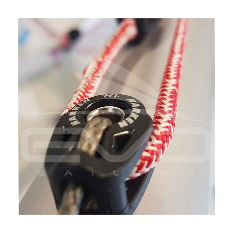 Poulie 18mm Harken Fly 4 Poulie 18mm Harken Fly – Image 4