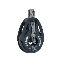 Poulie 40mm Harken Carbo T2™