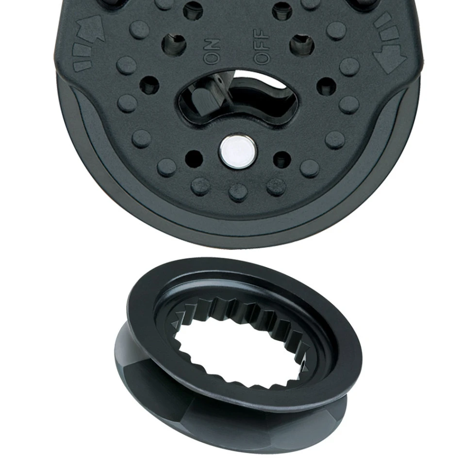 Poulie 57mm Winch Harken Carbo 2 Poulie 57mm Winch Harken Carbo â Image 2