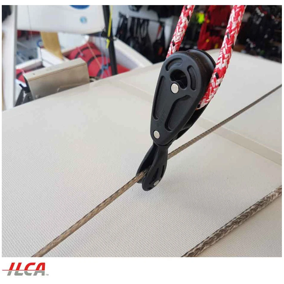 Poulie De Pantoire Harken ILCA 2 Poulie De Pantoire Harken ILCA â Image 2