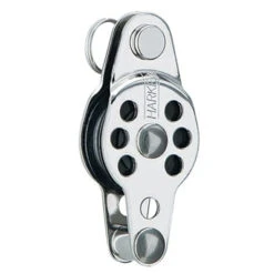 Poulie Hale-bas Laser ILCA Harken