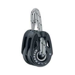 Poulie Double 18mm Harken Fly Blocks™