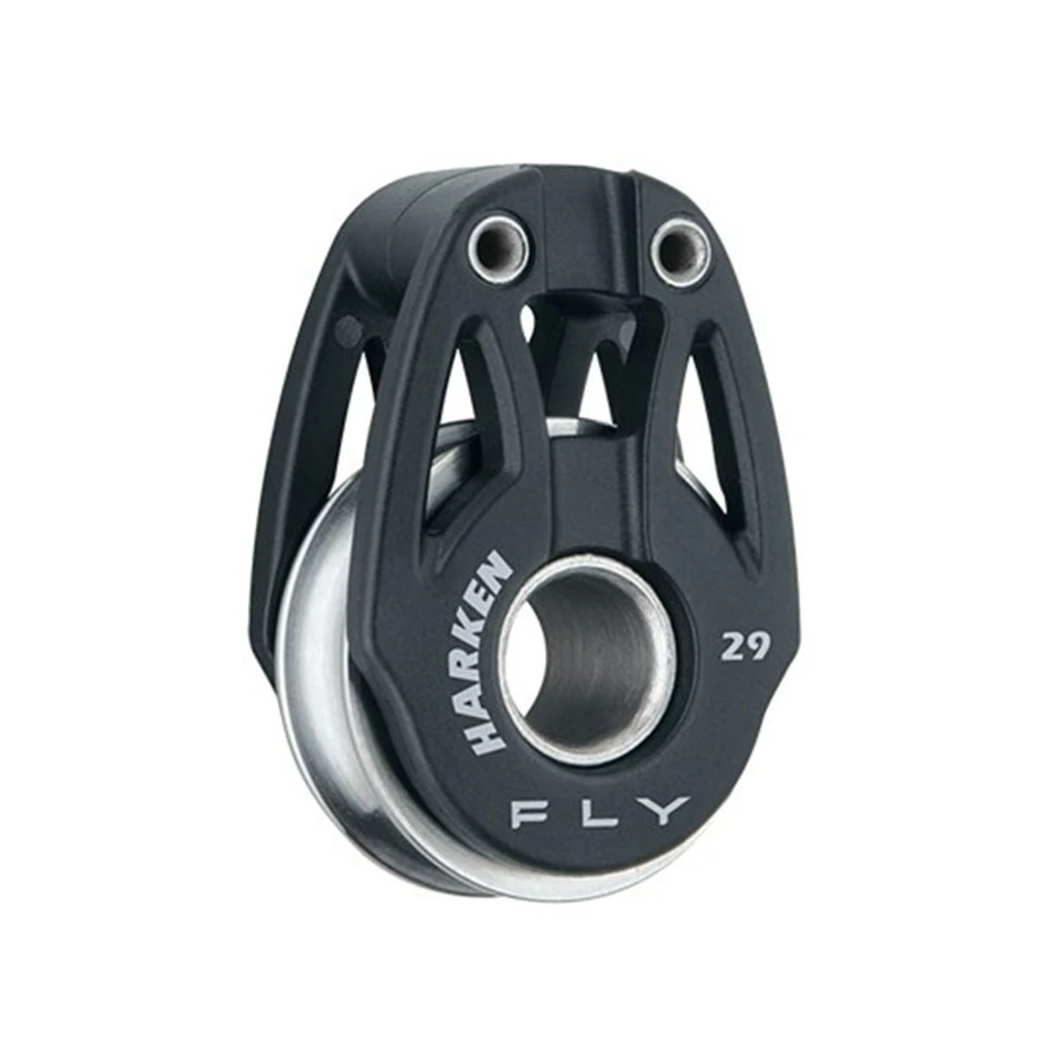 Poulie 29mm Harken Fly Blocks™ Haute Résistance 1 Poulie 29mm Harken Fly Blocks™ Haute Résistance