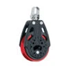 Poulie Winch Harken 57mm Red