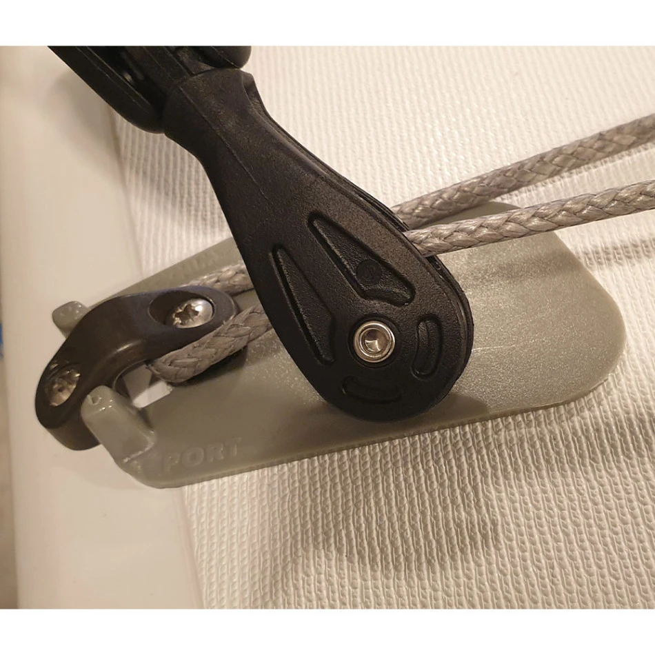 Protection Pantoire ILCA & Laser 2 Protection Pantoire ILCA & Laser – Image 2