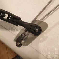 Protection Pantoire ILCA & Laser 6 Protection Pantoire ILCA & Laser -Bateaux Petit Boutiqe protection pantoire ilca laser 2