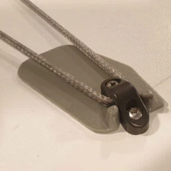 Protection Pantoire ILCA & Laser 7 Protection Pantoire ILCA & Laser -Bateaux Petit Boutiqe protection pantoire ilca laser 3