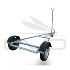 Remorque De Route Laser® & Rs