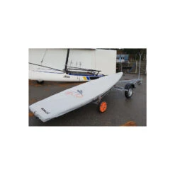 Remorque De Route Laser® & Rs 9 Remorque De Route Laser® & Rs -Bateaux Petit Boutiqe remorque de route laser rs 3