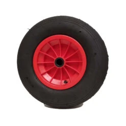 Roue De Mise à L'eau Gonflable 400mm