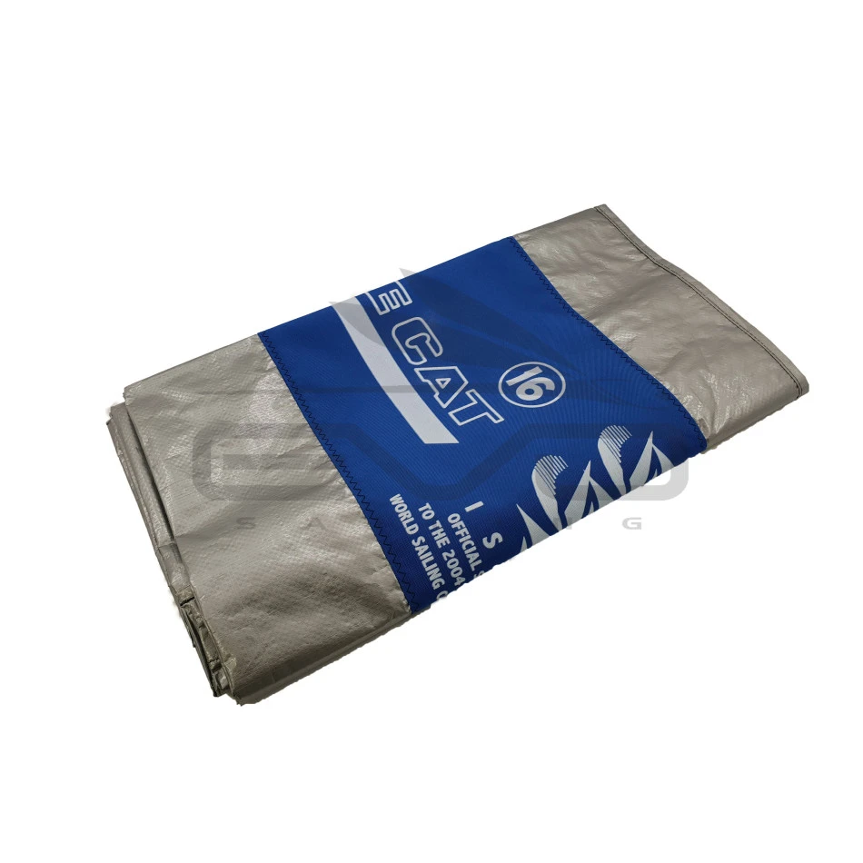 Sac à Voile Hobie 16 Silver 1 Sac à Voile Hobie 16 Silver