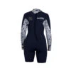 Shorty Longe-Côte Néoprène Femme 4/3 Anfibi
