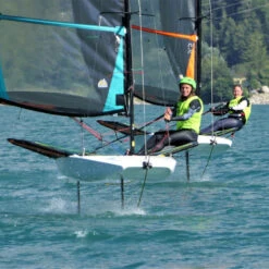 Skeeta 7.2 Foil -Bateaux Petit Boutiqe skeeta 72 foil 2