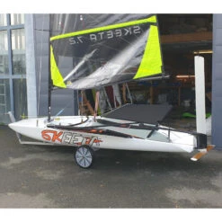 Skeeta 7.2 Foil -Bateaux Petit Boutiqe skeeta 72 foil 5