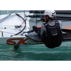 Skeeta 9.5 Foil 10 Skeeta 9.5 Foil -Bateaux Petit Boutiqe skeeta 95 foil 4