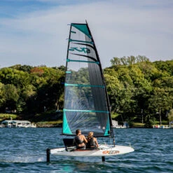 Skeeta 8.5 Foil 7 Skeeta 8.5 Foil -Bateaux Petit Boutiqe skeeta foil 85 1