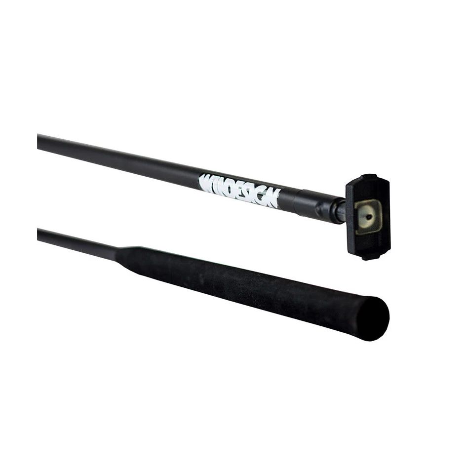 Stick Deluxe 110 Cm Aluminium 2 Stick Deluxe 110 Cm Aluminium – Image 2