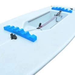 Support De Mats Laser ILCA -Bateaux Petit Boutiqe support de mats laser ilca 3