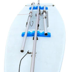 Support De Mats Laser ILCA -Bateaux Petit Boutiqe support de mats laser ilca 4