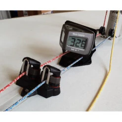 Support Micro Compas Tacktick Alu - Laser® -Bateaux Petit Boutiqe support micro compas tacktick alu laser 3