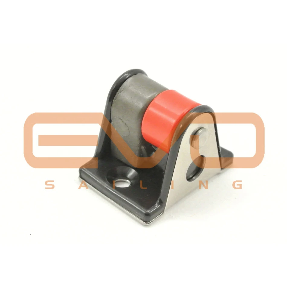 Taquet De Renvoi De Foc Rouge Hobie 16 2 Taquet De Renvoi De Foc Rouge Hobie 16 – Image 2