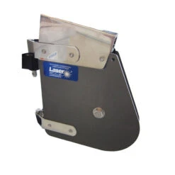 Tête De Safran Laser®