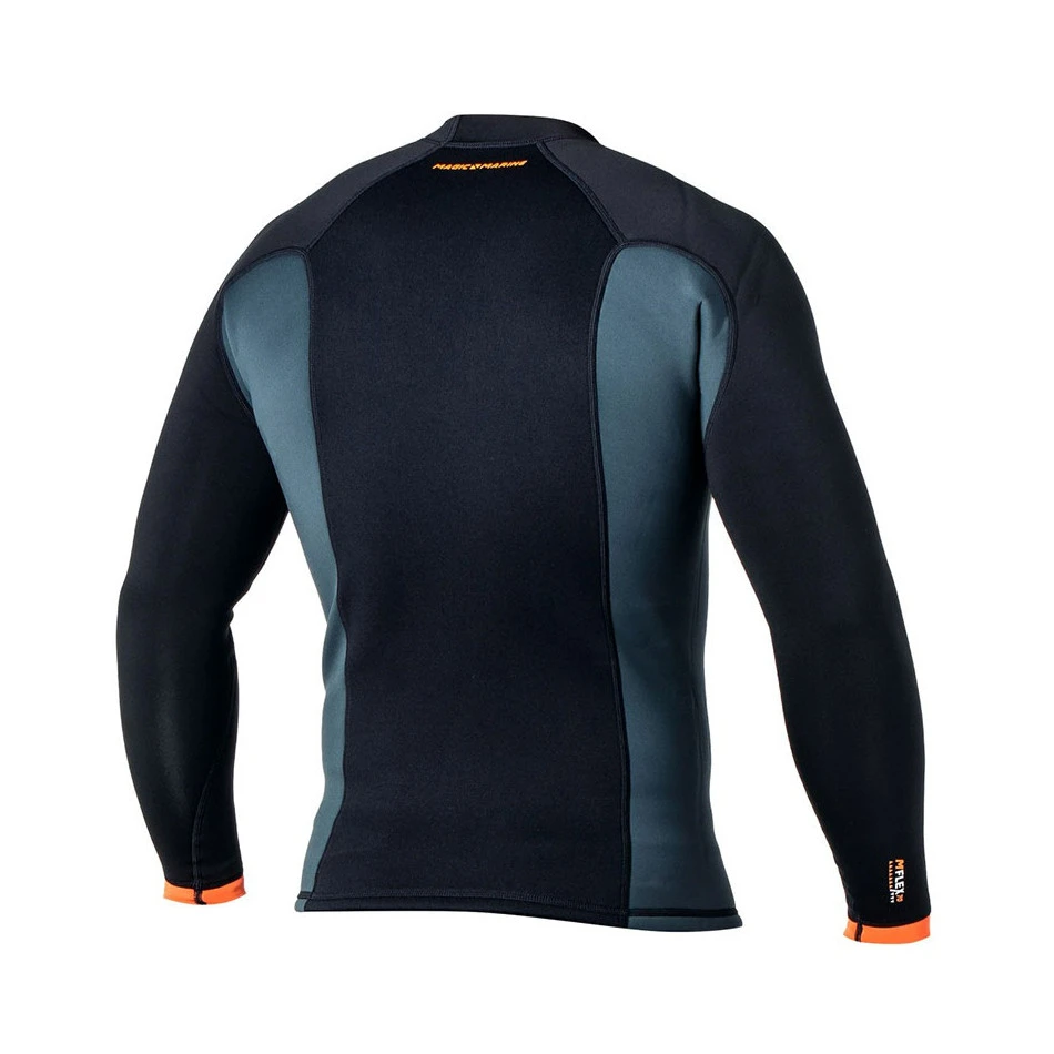 Top Néoprène Magic Marine Racing été 2 Top Néoprène Magic Marine Racing été – Image 2