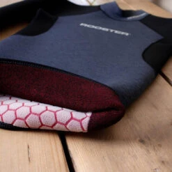 Top Néoprène Rooster SuperTherm Junior 8 Top Néoprène Rooster SuperTherm Junior -Bateaux Petit Boutiqe top neoprene rooster supertherm junior 2