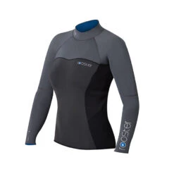 Top Néoprène Supertherm Femme Rooster